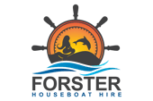 Forster-Houseboat-Hire-logo