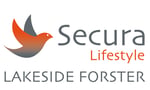 Lakeside Forster logo