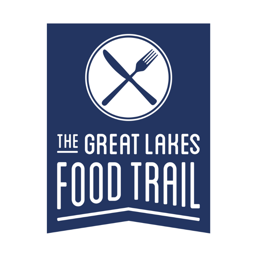 The Great Lakes Food Trail