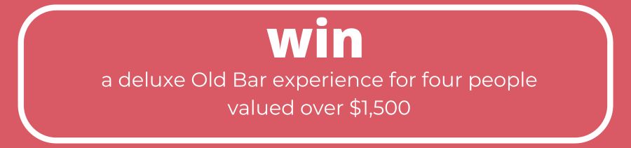 Come Visit win Old Bar